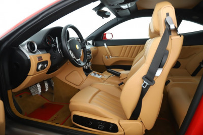 Ferrari 612 Scaglietti Gebrauchtwagen