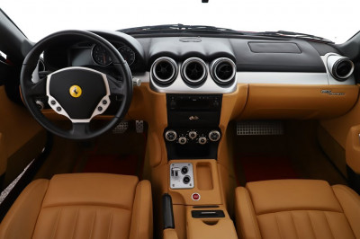 Ferrari 612 Scaglietti Gebrauchtwagen