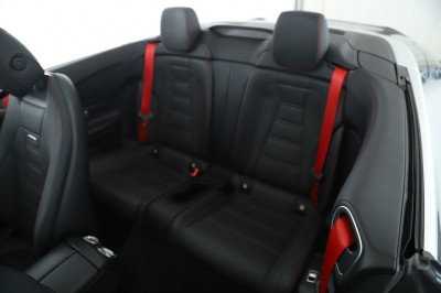 Mercedes-Benz E-Klasse Gebrauchtwagen