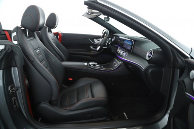Mercedes-Benz E-Klasse Gebrauchtwagen