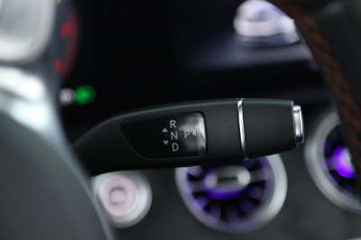 Mercedes-Benz E-Klasse Gebrauchtwagen