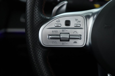 Mercedes-Benz E-Klasse Gebrauchtwagen