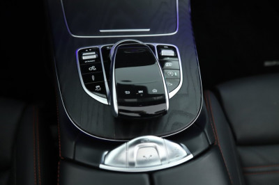 Mercedes-Benz E-Klasse Gebrauchtwagen