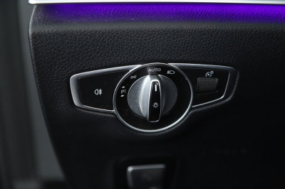 Mercedes-Benz E-Klasse Gebrauchtwagen