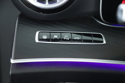 Mercedes-Benz E-Klasse Gebrauchtwagen