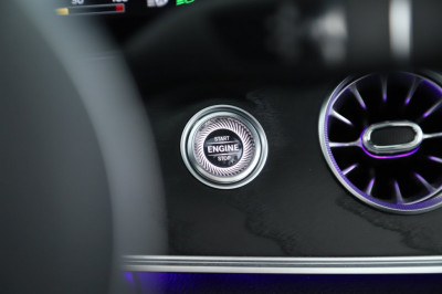Mercedes-Benz E-Klasse Gebrauchtwagen
