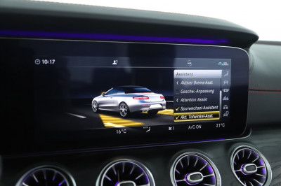 Mercedes-Benz E-Klasse Gebrauchtwagen