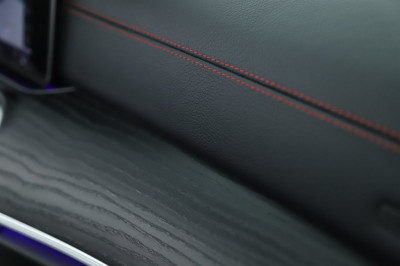Mercedes-Benz E-Klasse Gebrauchtwagen