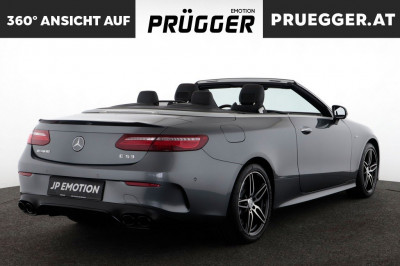 Mercedes-Benz E-Klasse Gebrauchtwagen