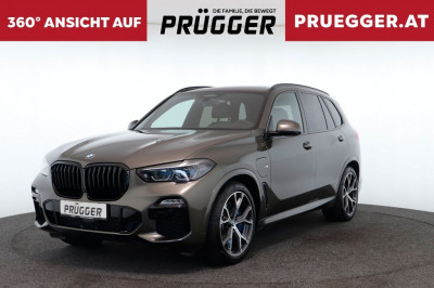 BMW X5 Gebrauchtwagen