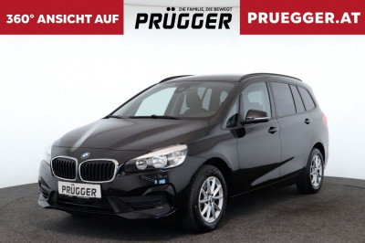 BMW 2er Gebrauchtwagen