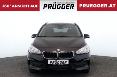 BMW 2er Gebrauchtwagen