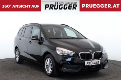 BMW 2er Gebrauchtwagen