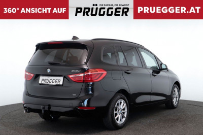 BMW 2er Gebrauchtwagen