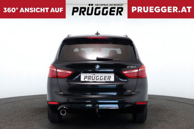 BMW 2er Gebrauchtwagen