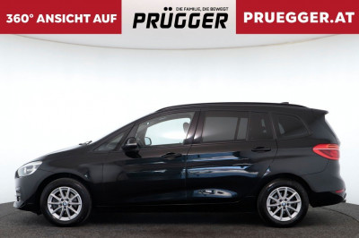 BMW 2er Gebrauchtwagen