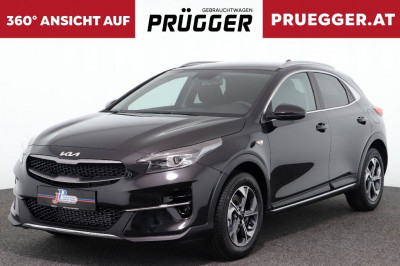 KIA XCeed Gebrauchtwagen