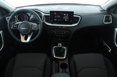 KIA XCeed Gebrauchtwagen