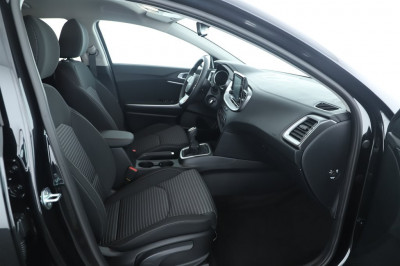 KIA XCeed Gebrauchtwagen