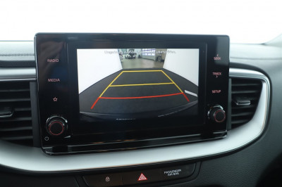 KIA XCeed Gebrauchtwagen