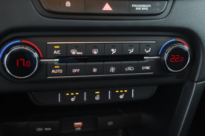 KIA XCeed Gebrauchtwagen
