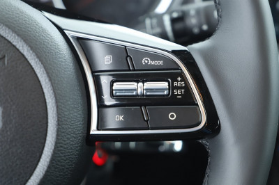 KIA XCeed Gebrauchtwagen