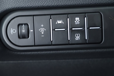 KIA XCeed Gebrauchtwagen