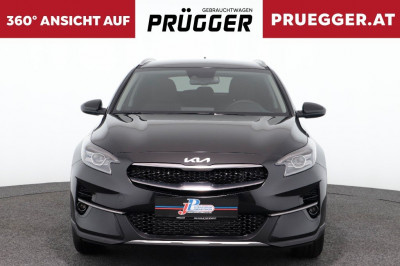 KIA XCeed Gebrauchtwagen