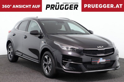 KIA XCeed Gebrauchtwagen