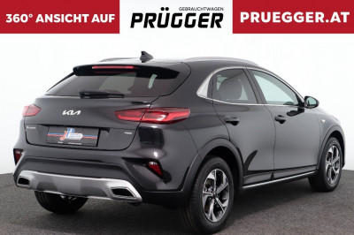 KIA XCeed Gebrauchtwagen