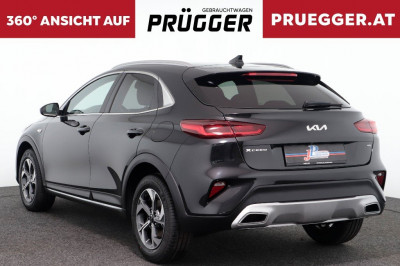 KIA XCeed Gebrauchtwagen