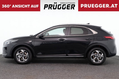 KIA XCeed Gebrauchtwagen