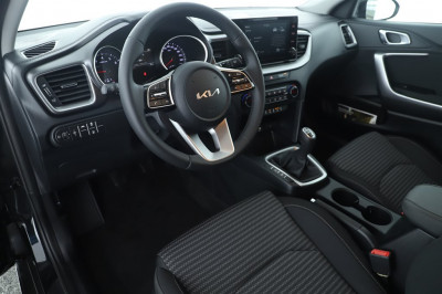 KIA XCeed Gebrauchtwagen