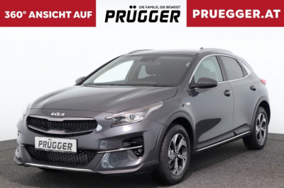 KIA XCeed Gebrauchtwagen