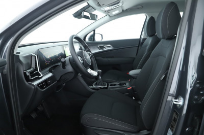KIA Sportage Gebrauchtwagen KIA Sportage Gebrauchtwagen
