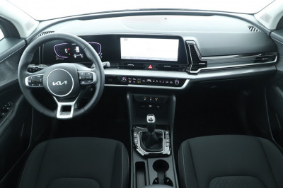 KIA Sportage Gebrauchtwagen KIA Sportage Gebrauchtwagen