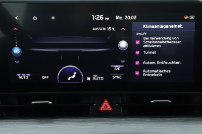 KIA Sportage Gebrauchtwagen KIA Sportage Gebrauchtwagen