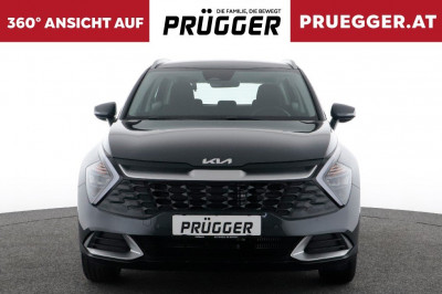 KIA Sportage Gebrauchtwagen KIA Sportage Gebrauchtwagen