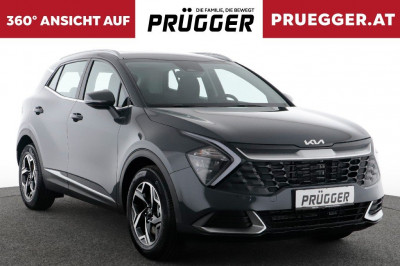KIA Sportage Gebrauchtwagen KIA Sportage Gebrauchtwagen