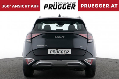 KIA Sportage Gebrauchtwagen KIA Sportage Gebrauchtwagen