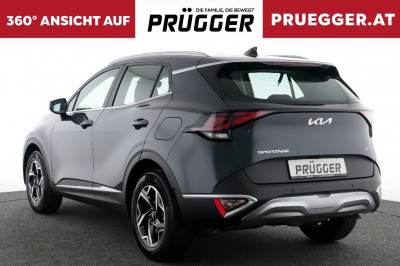 KIA Sportage Gebrauchtwagen KIA Sportage Gebrauchtwagen
