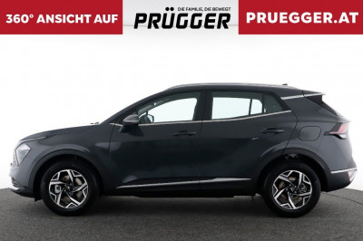KIA Sportage Gebrauchtwagen KIA Sportage Gebrauchtwagen