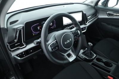KIA Sportage Gebrauchtwagen KIA Sportage Gebrauchtwagen