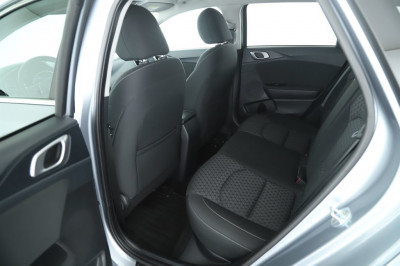 KIA Ceed Gebrauchtwagen KIA Ceed Gebrauchtwagen