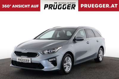 KIA Ceed Gebrauchtwagen
