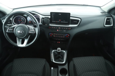 KIA Ceed Gebrauchtwagen KIA Ceed Gebrauchtwagen