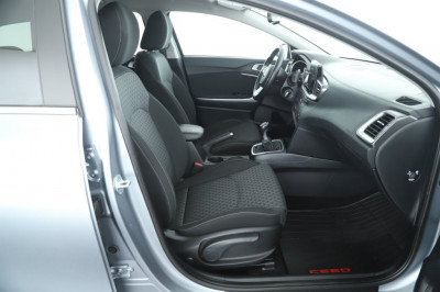 KIA Ceed Gebrauchtwagen KIA Ceed Gebrauchtwagen