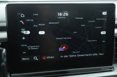 KIA Ceed Gebrauchtwagen KIA Ceed Gebrauchtwagen