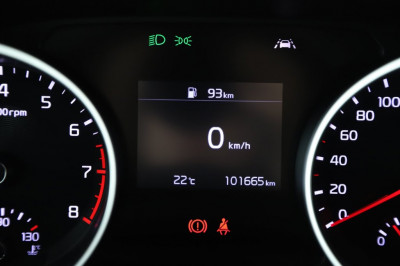 KIA Ceed Gebrauchtwagen KIA Ceed Gebrauchtwagen
