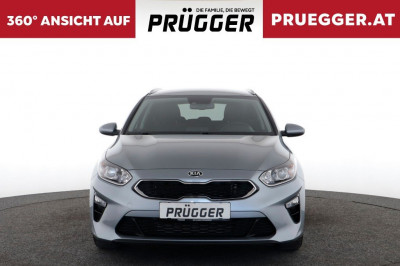 KIA Ceed Gebrauchtwagen KIA Ceed Gebrauchtwagen
